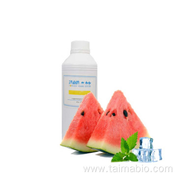 concentrate watermelon fruit series flavor e-liquid